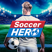 Soccer Hero MOD APK