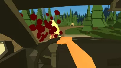 Zombie Forest 3 screenshot4