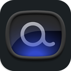 Asabura icon pack MOD APK icon