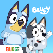 Bluey: Let's Play! MOD APK