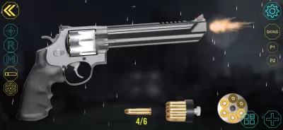 eWeapons screenshot4