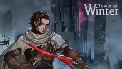 Tower of Winter screenshot1