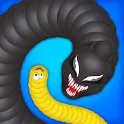 Worm Hunt MOD APK icon
