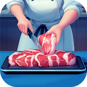 Cooking World MOD APK icon