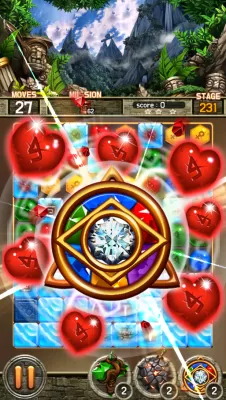 Jewel Ancient Island screenshot4