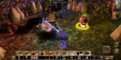 Neverwinter Nights: Enhanced screenshot1