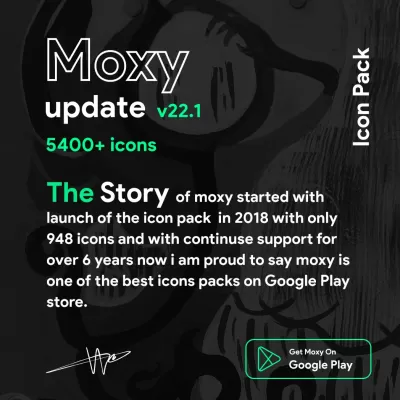 Moxy screenshot2