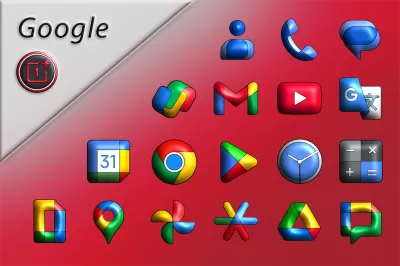Oxigen 3D screenshot1