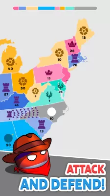 State.io screenshot1
