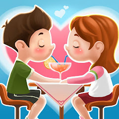 Dating Restaurant MOD APK icon