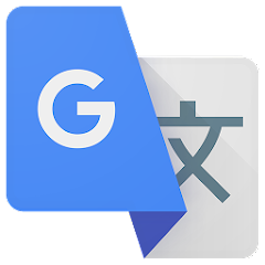 Google Translate MOD APK icon