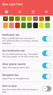 sFilter screenshot1
