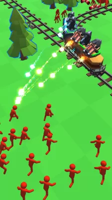 Train Adventure screenshot2