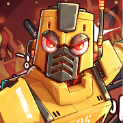 전설의딱지왕: 슈퍼랭킹전 MOD APK icon