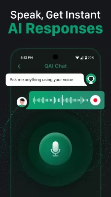 QAI Chat screenshot4