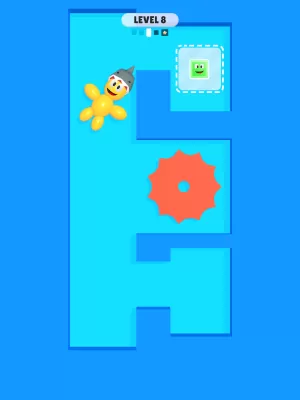 Material Shifter screenshot1