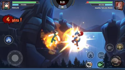 Stickman Great War screenshot3
