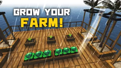 Survival & Craft screenshot3