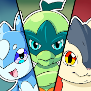 Monster Masters MOD APK icon