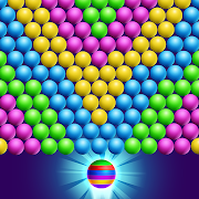 Bubble Shooter Pro 2024 MOD APK