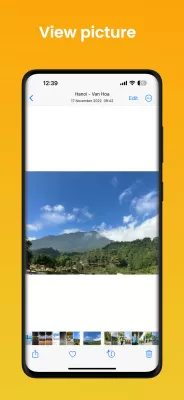 Photo Manager screenshot3