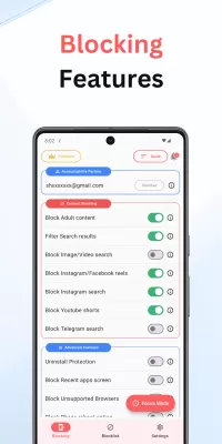 BlockerHero screenshot3