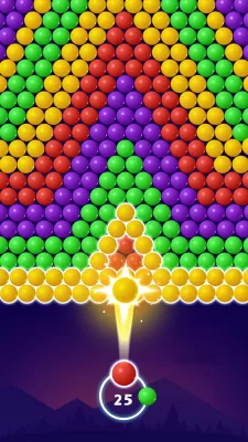 Bubble Pop: Shooter Game screenshot2