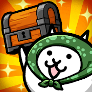 The Burgle Cats MOD APK icon