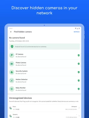 Fing screenshot2