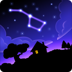SkyView MOD APK icon