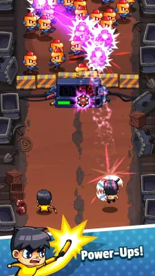 Smashy Duo screenshot1