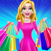 Shopping Mall Girl MOD APK icon