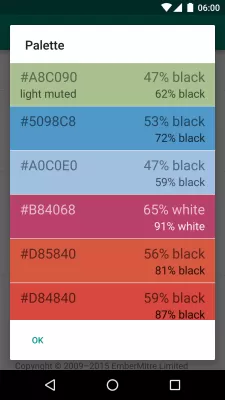 Pixolor screenshot1