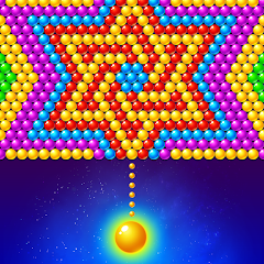 Bubble Shooter MOD APK