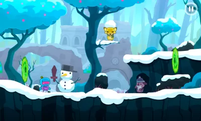 Bring You Home screenshot3