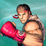 Street Fighter IV CE MOD APK icon