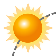 Sun Locator MOD APK