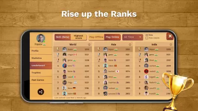 Callbreak.com - Card game screenshot3