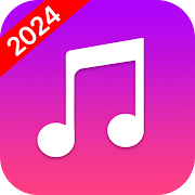Simple Music Player MOD APK icon
