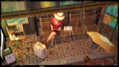 Journey Decor screenshot1