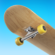 Flip Skater MOD APK icon