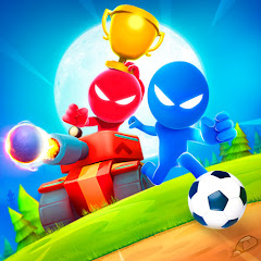 Stick Party MOD APK