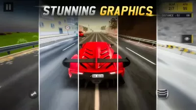 MR RACER screenshot1