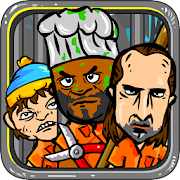 Prison Life RPG MOD APK icon