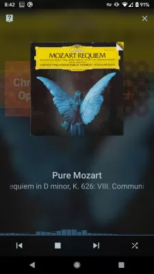 Classical Music Radio screenshot3