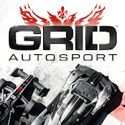 GRID Autosport MOD APK icon