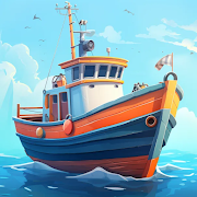 Idle Fish 2 MOD APK icon