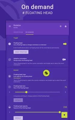 Rotation screenshot1