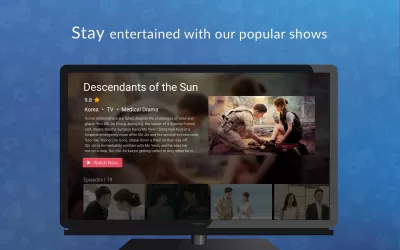Viki screenshot3