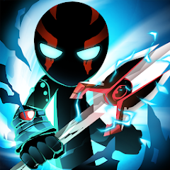 God Stickman MOD APK icon